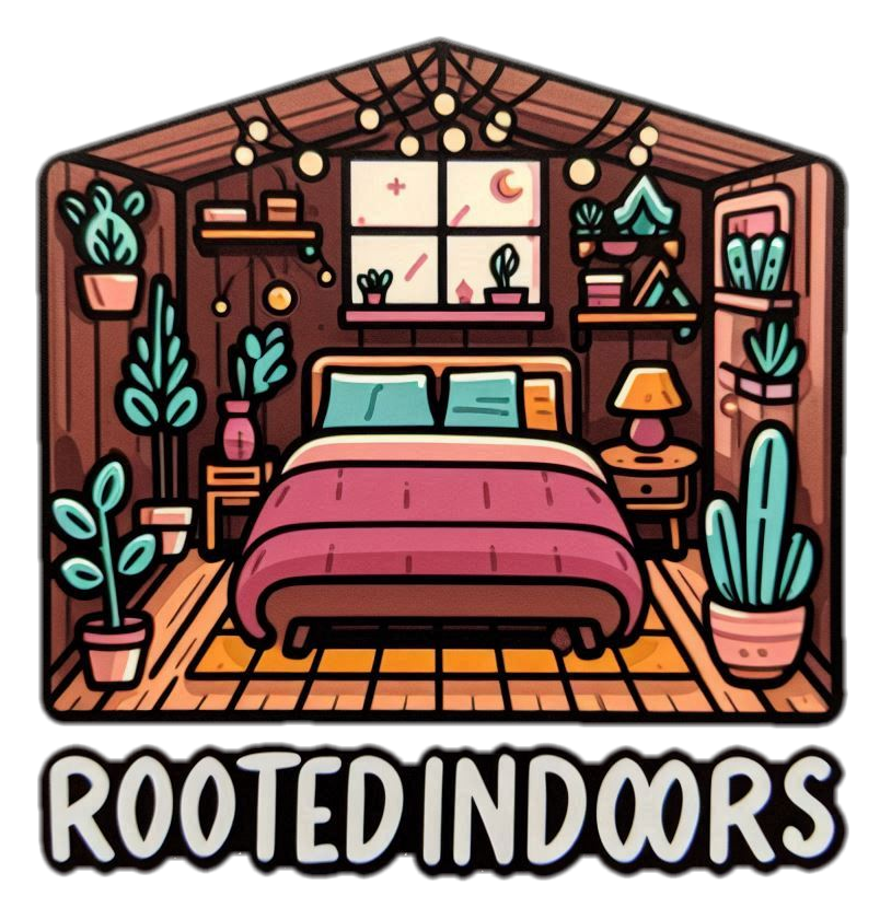 Rooted Indoors